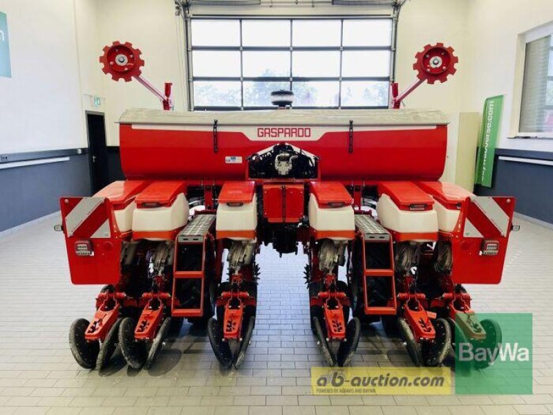 Einzelkornsägerät a típus Maschio CHRONO 306, Gebrauchtmaschine ekkor: Manching (Kép 14)