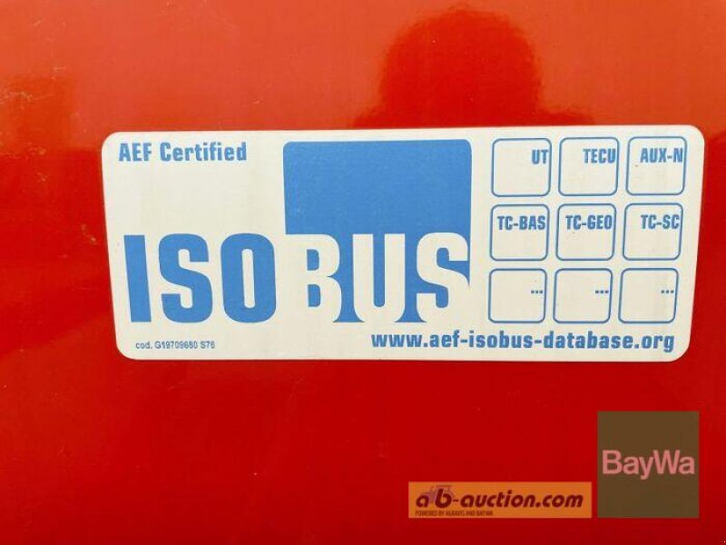 Einzelkornsägerät a típus Maschio CHRONO 306, Gebrauchtmaschine ekkor: Manching (Kép 18)