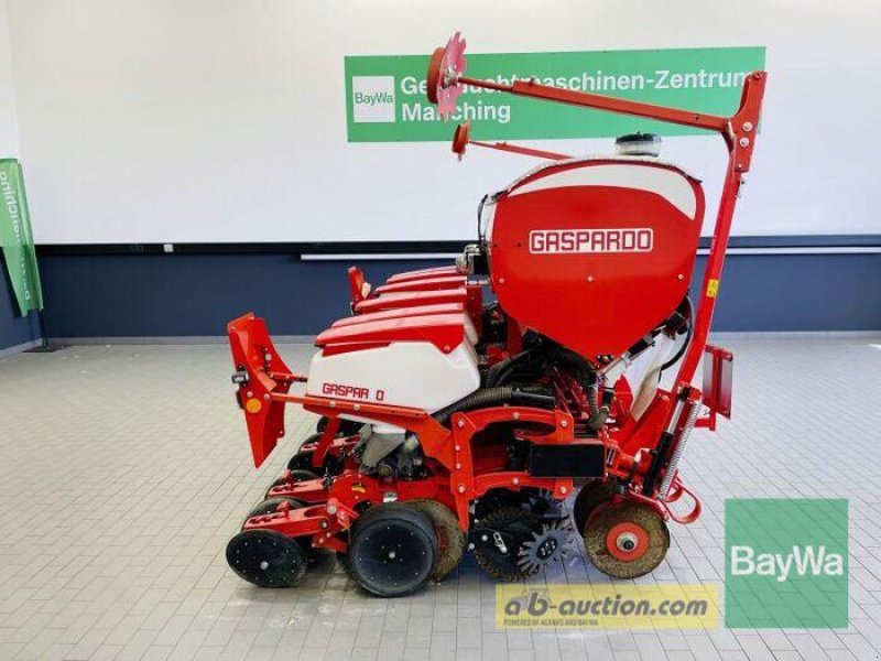 Einzelkornsägerät a típus Maschio CHRONO 306, Gebrauchtmaschine ekkor: Manching (Kép 16)