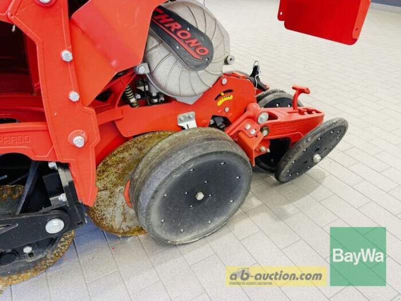 Einzelkornsägerät a típus Maschio CHRONO 306, Gebrauchtmaschine ekkor: Manching (Kép 7)