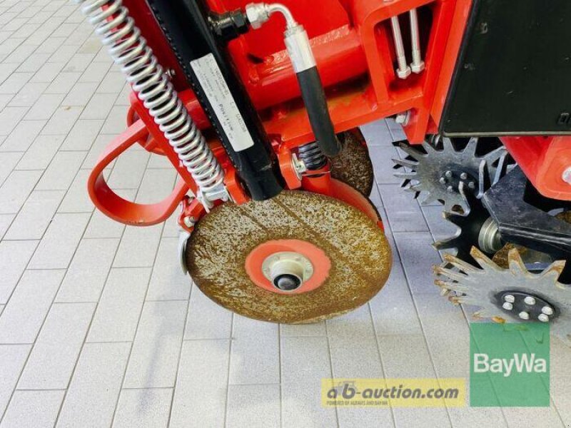 Einzelkornsägerät a típus Maschio CHRONO 306, Gebrauchtmaschine ekkor: Manching (Kép 9)