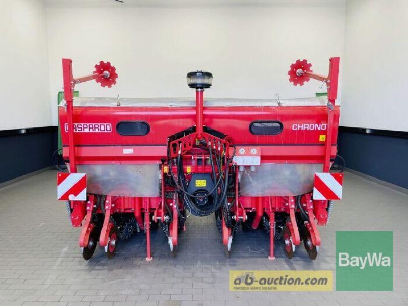 Einzelkornsägerät a típus Maschio CHRONO 306, Gebrauchtmaschine ekkor: Manching (Kép 2)