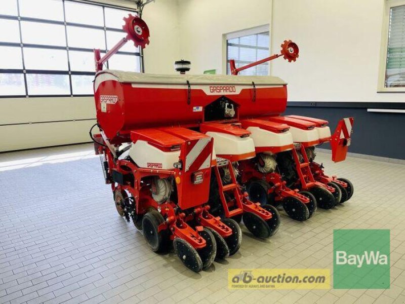 Einzelkornsägerät a típus Maschio CHRONO 306, Gebrauchtmaschine ekkor: Manching (Kép 13)