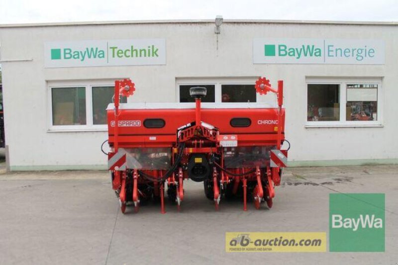 Einzelkornsägerät του τύπου Maschio CHRONO 306, Gebrauchtmaschine σε Straubing (Φωτογραφία 1)