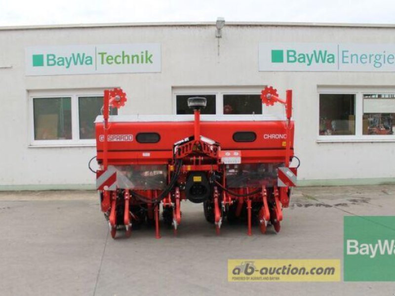 Einzelkornsägerät des Typs Maschio CHRONO 306, Gebrauchtmaschine in Straubing (Bild 1)