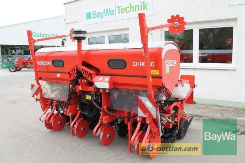 Einzelkornsägerät του τύπου Maschio CHRONO 306, Gebrauchtmaschine σε Straubing (Φωτογραφία 8)