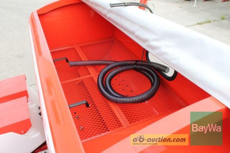 Einzelkornsägerät του τύπου Maschio CHRONO 306, Gebrauchtmaschine σε Straubing (Φωτογραφία 9)