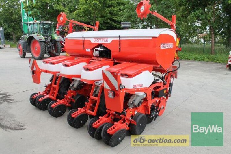 Einzelkornsägerät του τύπου Maschio CHRONO 306, Gebrauchtmaschine σε Straubing (Φωτογραφία 3)