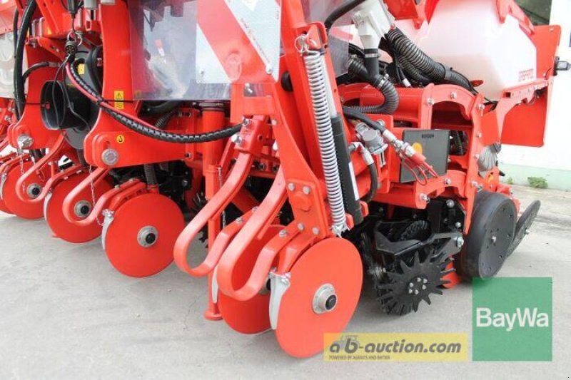 Einzelkornsägerät του τύπου Maschio CHRONO 306, Gebrauchtmaschine σε Straubing (Φωτογραφία 11)