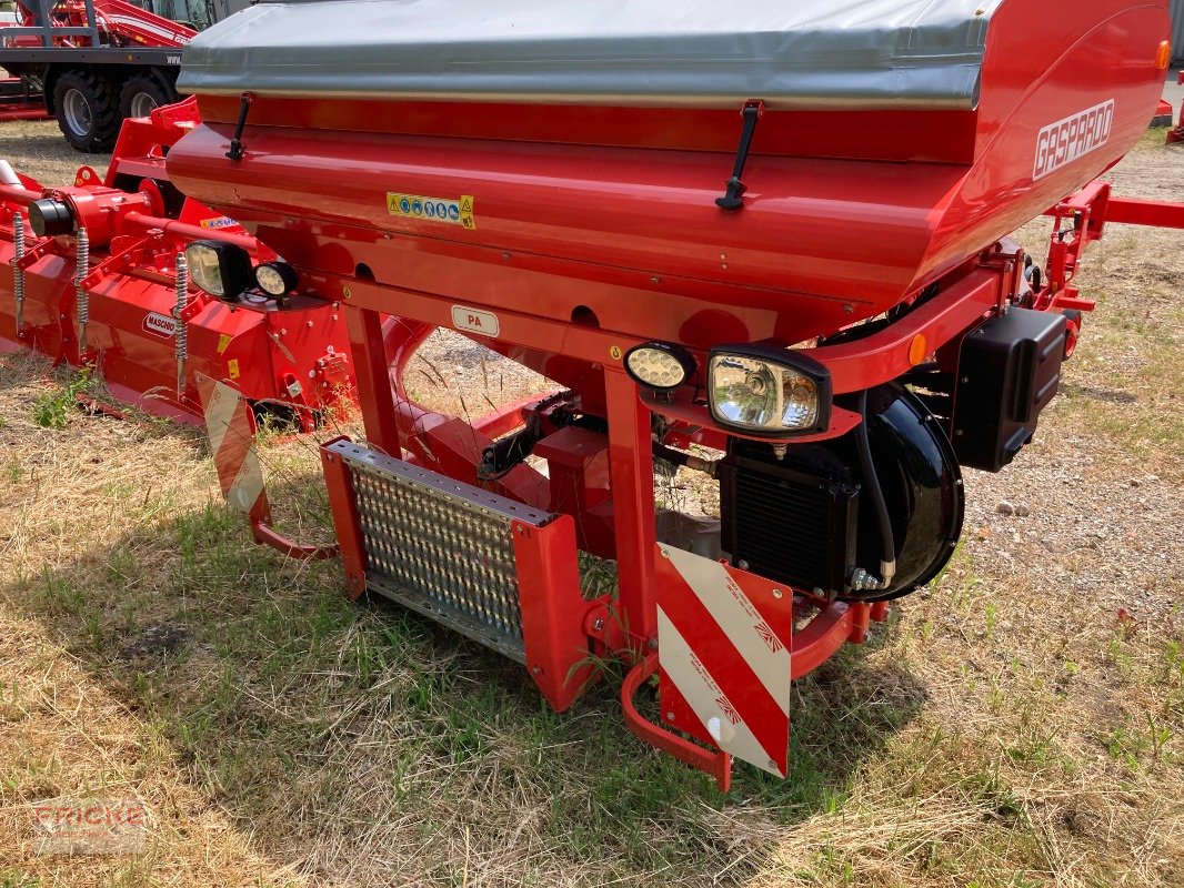 Einzelkornsägerät of the type Maschio Chrono 508 + Fronttank, Neumaschine in Bockel - Gyhum (Picture 15)