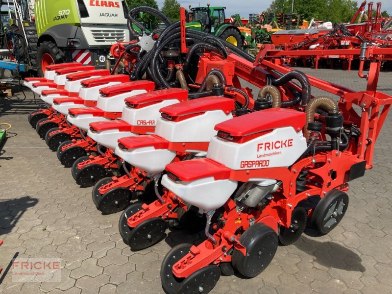 Einzelkornsägerät tipa Maschio Chrono 508 Isotronic 8-reihig, Neumaschine u Bockel - Gyhum (Slika 1)