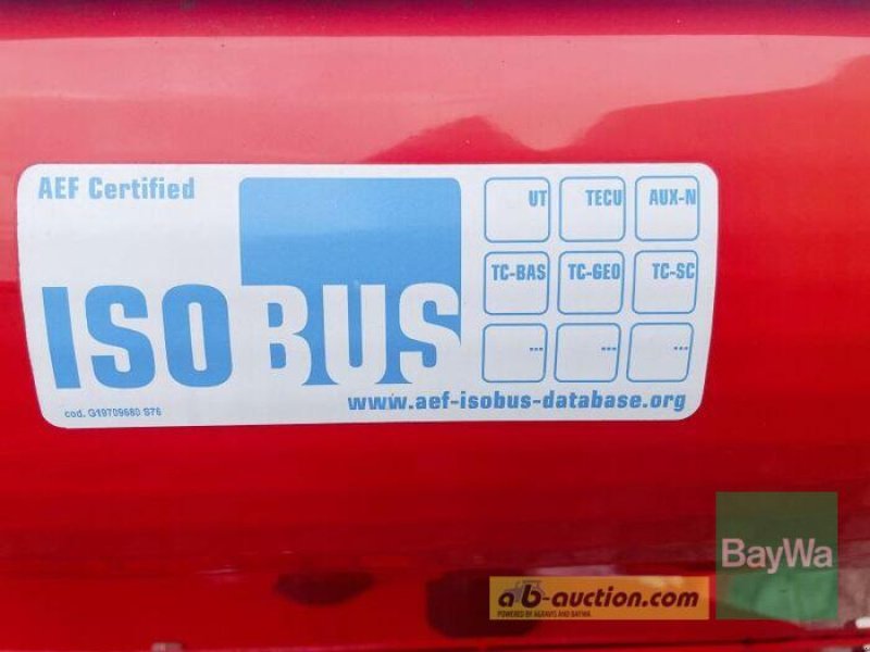 Einzelkornsägerät des Typs Maschio CHRONO 512 + FRONTTANK PA 1, Gebrauchtmaschine in Manching (Bild 3)