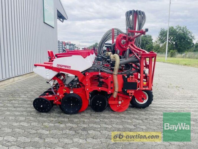 Einzelkornsägerät des Typs Maschio CHRONO 512 + FRONTTANK PA 1, Gebrauchtmaschine in Manching (Bild 24)