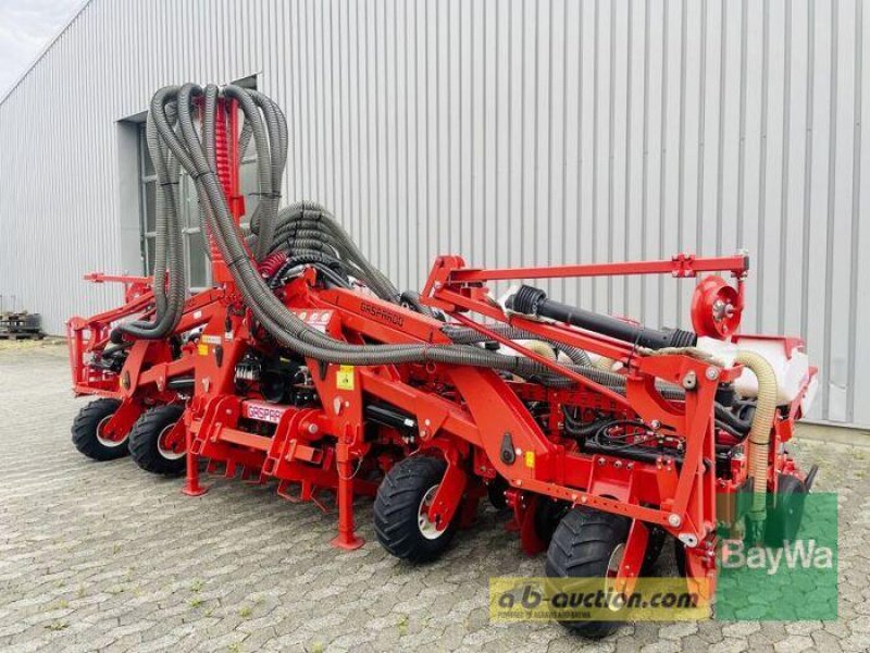 Einzelkornsägerät des Typs Maschio CHRONO 512 + FRONTTANK PA 1, Gebrauchtmaschine in Manching (Bild 20)