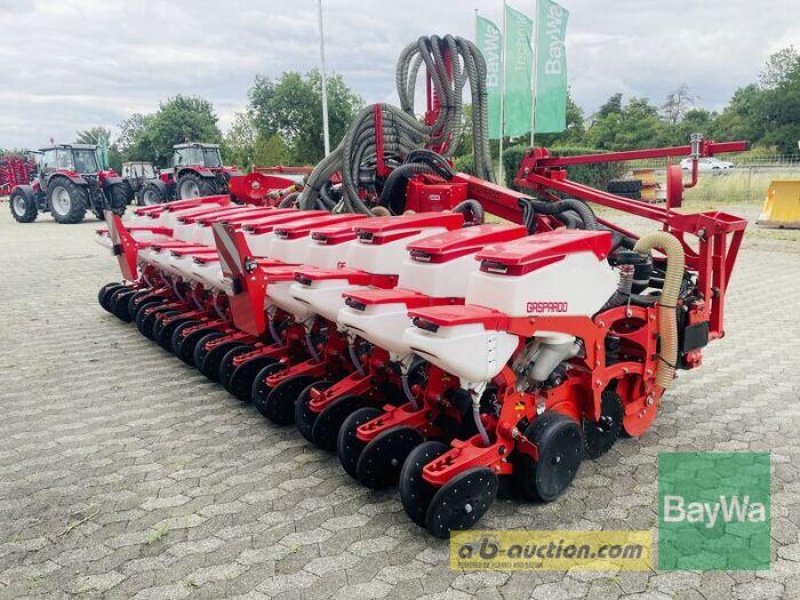 Einzelkornsägerät des Typs Maschio CHRONO 512 + FRONTTANK PA 1, Gebrauchtmaschine in Manching (Bild 23)