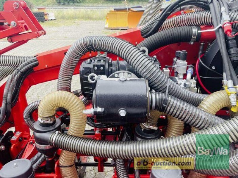 Einzelkornsägerät des Typs Maschio CHRONO 512 + FRONTTANK PA 1, Gebrauchtmaschine in Manching (Bild 13)