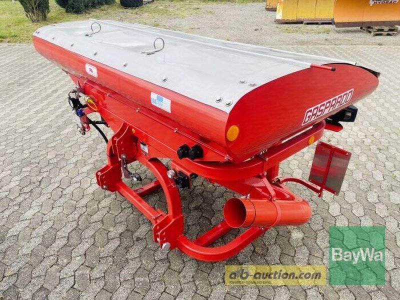 Einzelkornsägerät des Typs Maschio CHRONO 512 + FRONTTANK PA 1, Gebrauchtmaschine in Manching (Bild 4)