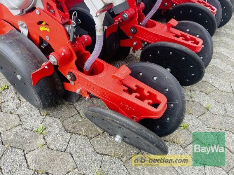 Einzelkornsägerät des Typs Maschio CHRONO 512 + FRONTTANK PA 1, Gebrauchtmaschine in Manching (Bild 2)