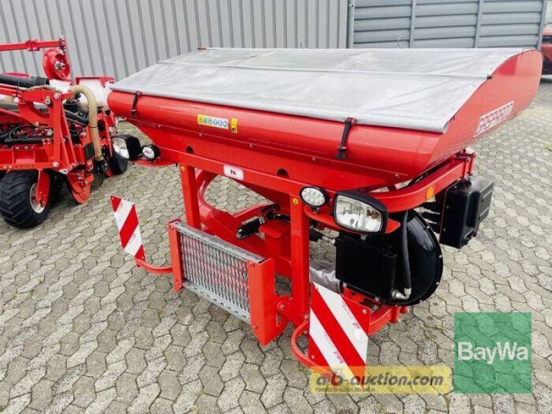 Einzelkornsägerät des Typs Maschio CHRONO 512 + FRONTTANK PA 1, Gebrauchtmaschine in Manching (Bild 8)