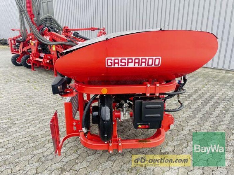 Einzelkornsägerät des Typs Maschio CHRONO 512 + FRONTTANK PA 1, Gebrauchtmaschine in Manching (Bild 7)