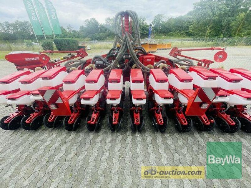 Einzelkornsägerät des Typs Maschio CHRONO 512 + FRONTTANK PA 1, Gebrauchtmaschine in Manching (Bild 22)