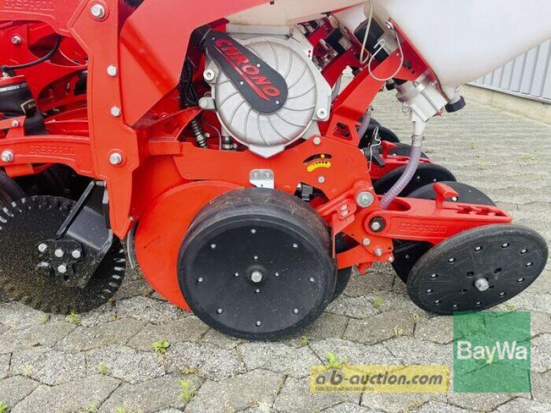 Einzelkornsägerät des Typs Maschio CHRONO 512 + FRONTTANK PA 1, Gebrauchtmaschine in Manching (Bild 17)