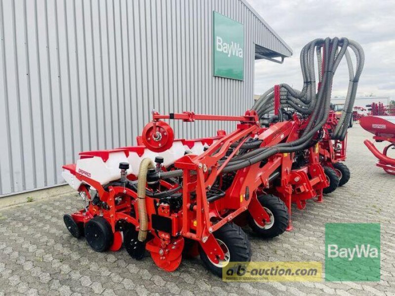 Einzelkornsägerät des Typs Maschio CHRONO 512 + FRONTTANK PA 1, Gebrauchtmaschine in Manching (Bild 25)