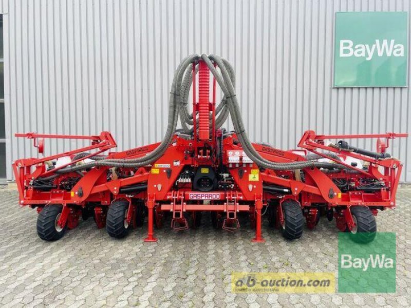 Einzelkornsägerät des Typs Maschio CHRONO 512 + FRONTTANK PA 1, Gebrauchtmaschine in Manching (Bild 26)