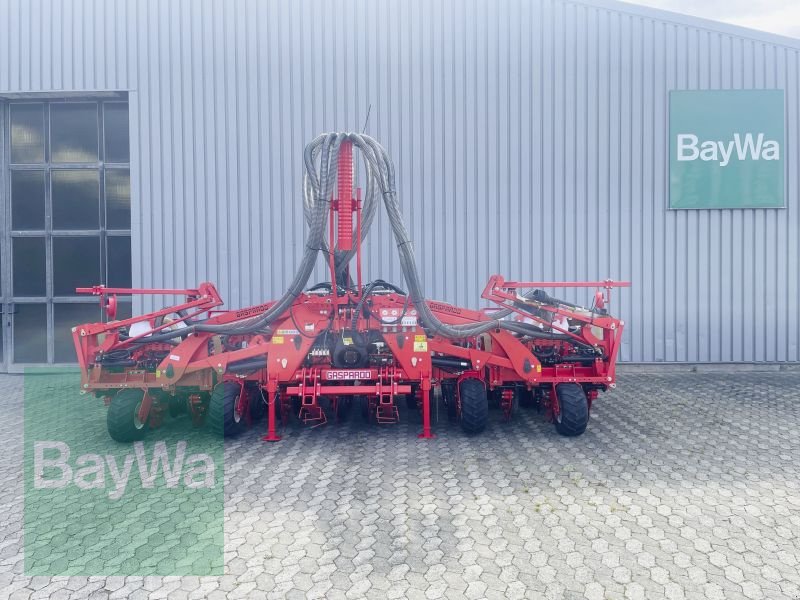 Einzelkornsägerät des Typs Maschio CHRONO 512 inkl. Fronttank PA1, Gebrauchtmaschine in Manching (Bild 2)