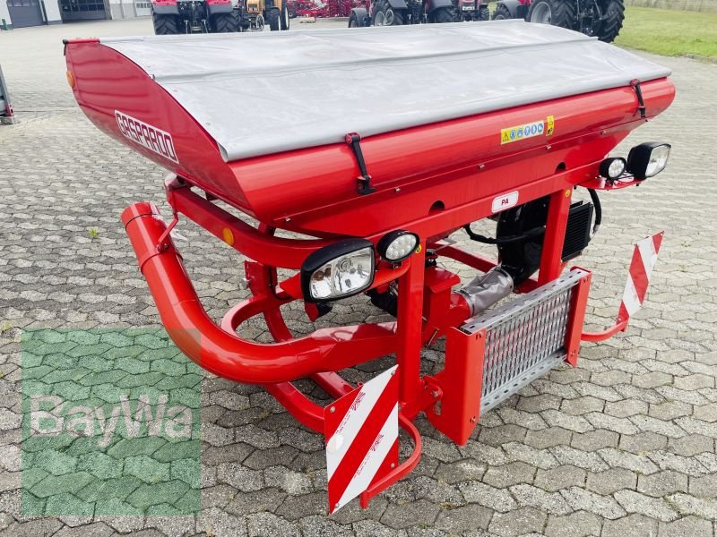 Einzelkornsägerät des Typs Maschio CHRONO 512 inkl. Fronttank PA1, Gebrauchtmaschine in Manching (Bild 20)