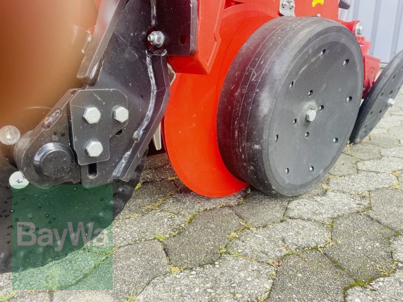 Einzelkornsägerät des Typs Maschio CHRONO 512 inkl. Fronttank PA1, Gebrauchtmaschine in Manching (Bild 13)