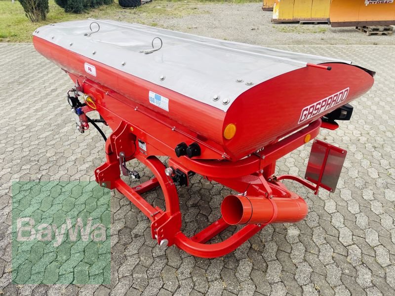 Einzelkornsägerät des Typs Maschio CHRONO 512 inkl. Fronttank PA1, Gebrauchtmaschine in Manching (Bild 22)