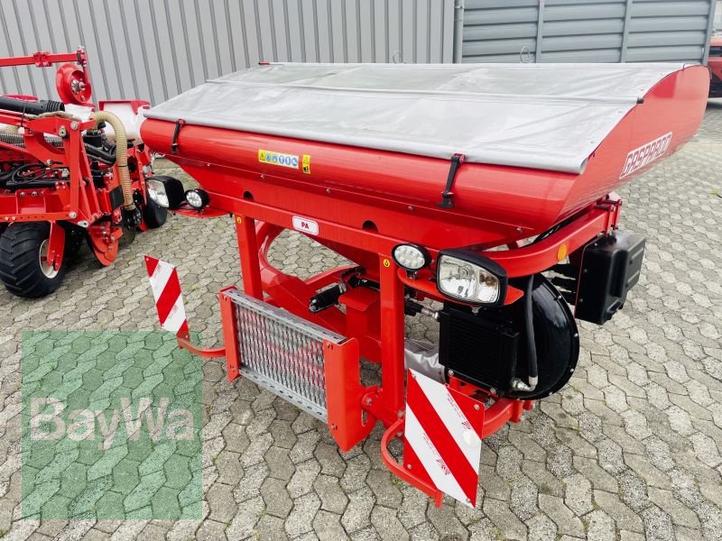 Einzelkornsägerät des Typs Maschio CHRONO 512 inkl. Fronttank PA1, Gebrauchtmaschine in Manching (Bild 21)