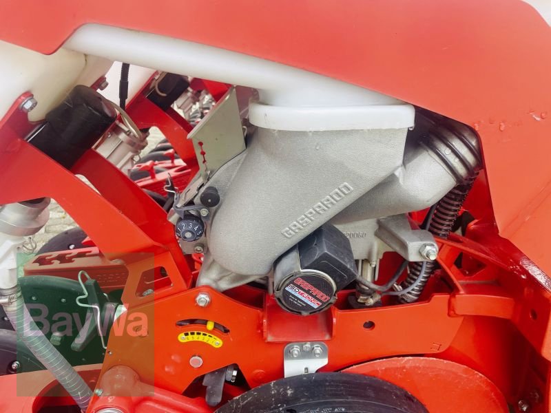 Einzelkornsägerät des Typs Maschio CHRONO 512 inkl. Fronttank PA1, Gebrauchtmaschine in Manching (Bild 16)