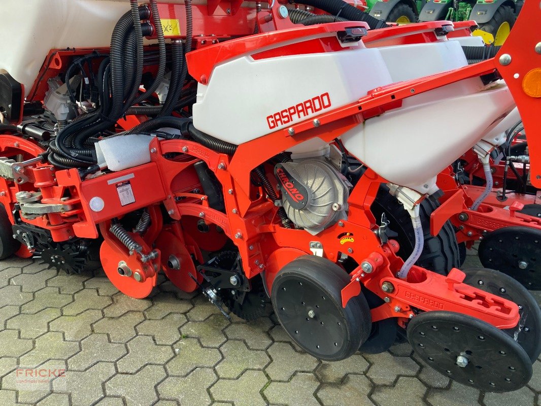 Einzelkornsägerät tip Maschio Chrono 708, Neumaschine in Bockel - Gyhum (Poză 7)