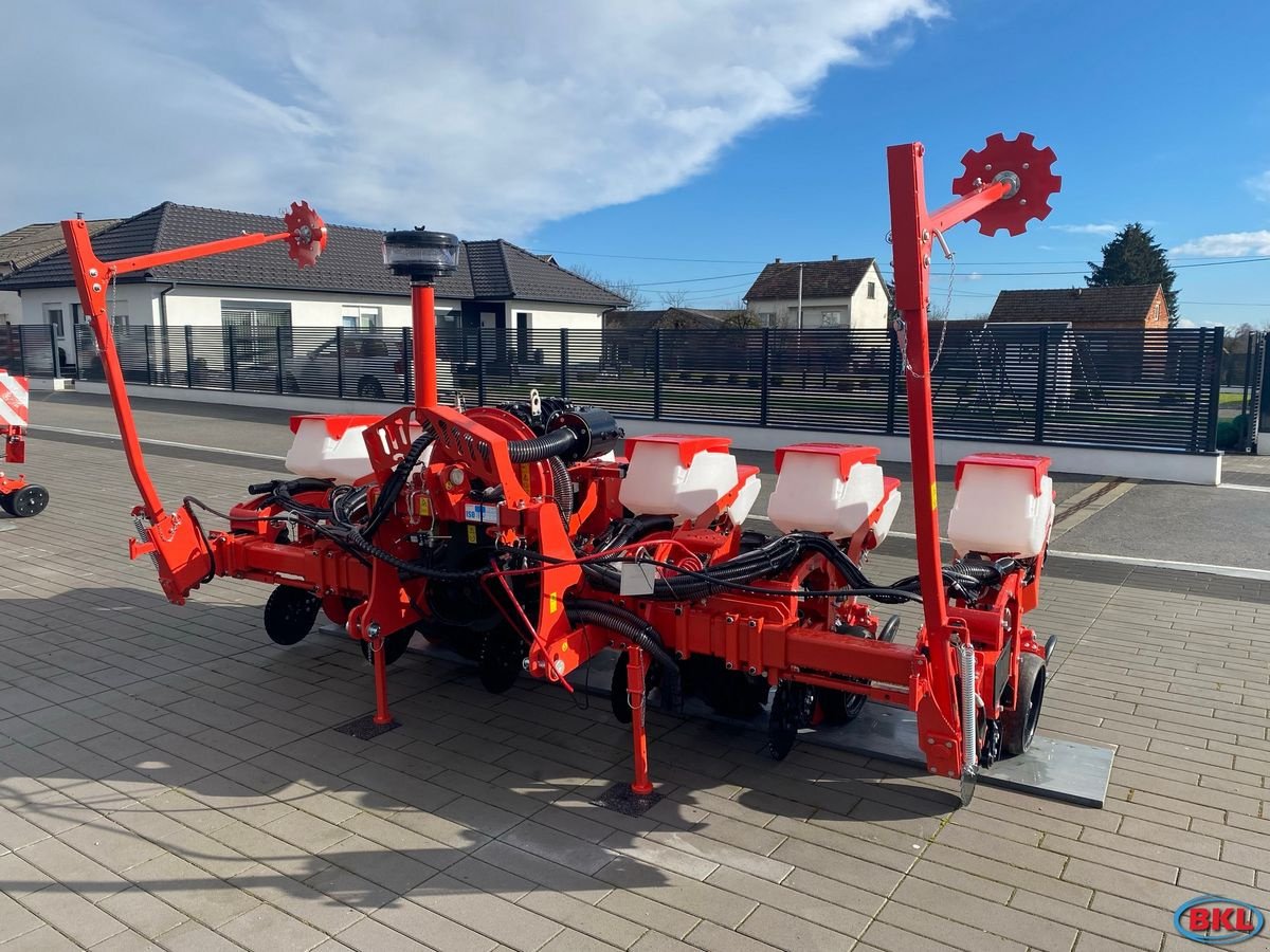 Einzelkornsägerät typu Maschio Gaspardo Chrono 300 6r BASE, Neumaschine w Rovisce (Zdjęcie 4)