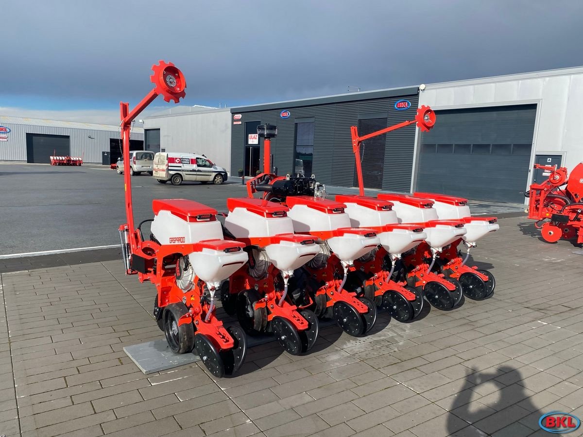 Einzelkornsägerät typu Maschio Gaspardo Chrono 300 6r BASE, Neumaschine w Rovisce (Zdjęcie 8)