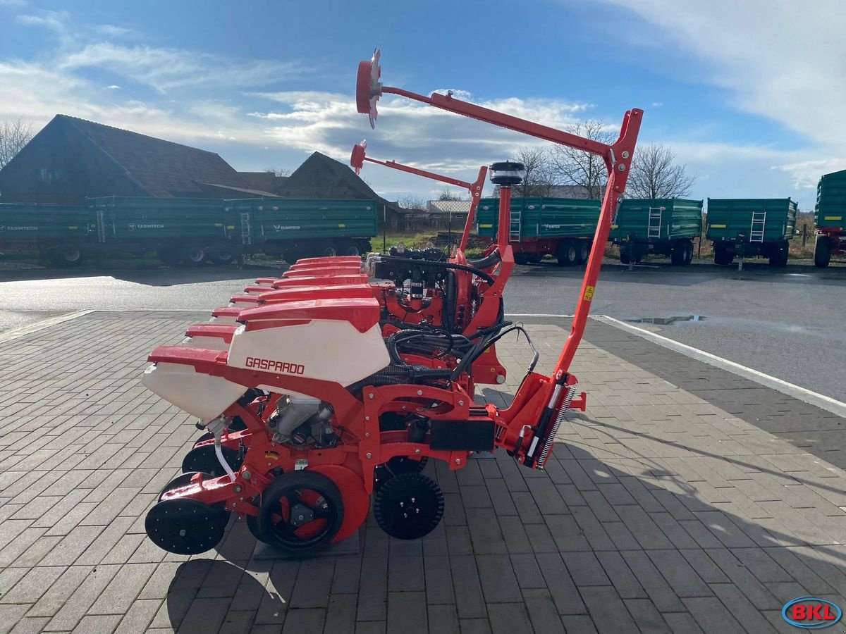 Einzelkornsägerät typu Maschio Gaspardo Chrono 300 6r BASE, Neumaschine w Rovisce (Zdjęcie 2)