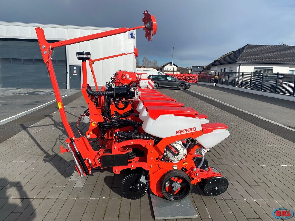 Einzelkornsägerät typu Maschio Gaspardo Chrono 300 6r BASE, Neumaschine w Rovisce (Zdjęcie 5)