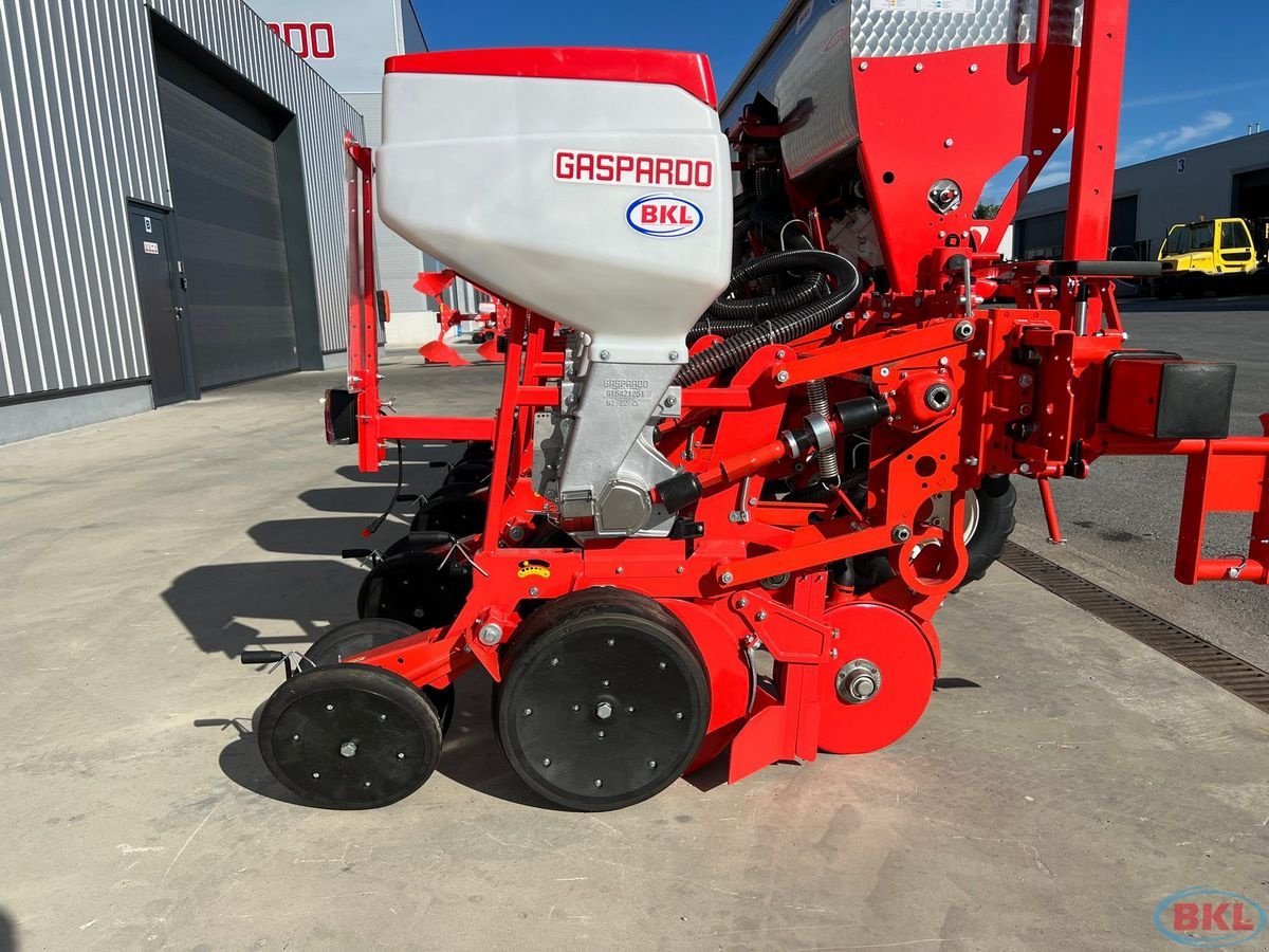 Einzelkornsägerät des Typs Maschio Gaspardo Magica MT 6 BBX Hyd.verstelbar 45-75cm, Neumaschine in Rovisce (Bild 18)