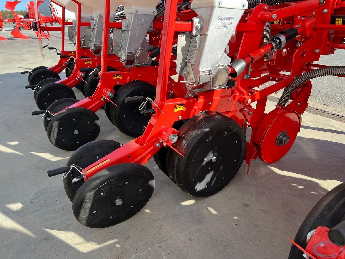 Einzelkornsägerät des Typs Maschio Gaspardo Magica MT 6 BBX Hyd.verstelbar 45-75cm, Neumaschine in Rovisce (Bild 19)