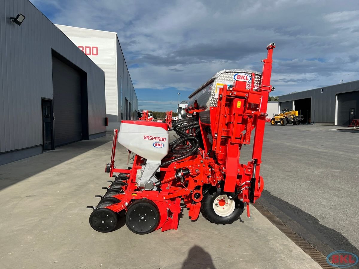 Einzelkornsägerät des Typs Maschio Gaspardo Magica MT 6 BBX Hyd.verstelbar 45-75cm, Neumaschine in Rovisce (Bild 17)