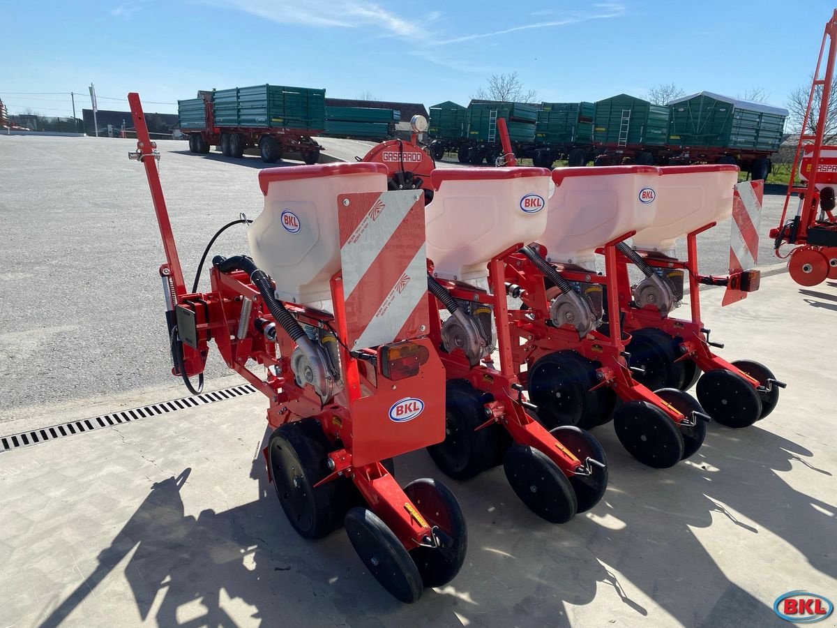 Einzelkornsägerät typu Maschio Gaspardo MT 4 Reihen BASE, Neumaschine w Rovisce (Zdjęcie 3)