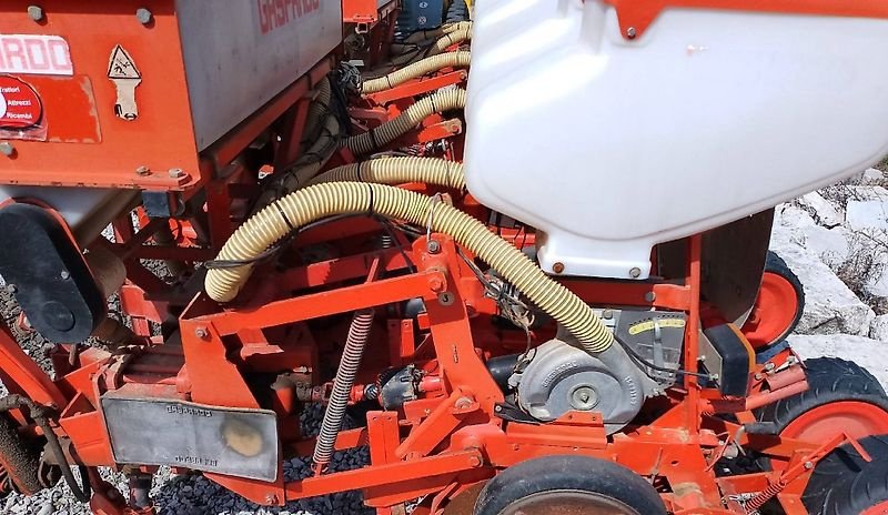 Einzelkornsägerät des Typs Maschio Gaspardo MTE F6, Gebrauchtmaschine in Fürstenstein (Bild 4)