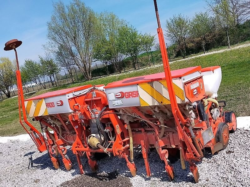 Einzelkornsägerät des Typs Maschio Gaspardo MTE F6, Gebrauchtmaschine in Fürstenstein (Bild 1)