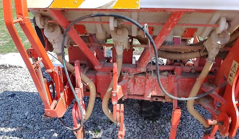 Einzelkornsägerät des Typs Maschio Gaspardo MTE F6, Gebrauchtmaschine in Fürstenstein (Bild 3)