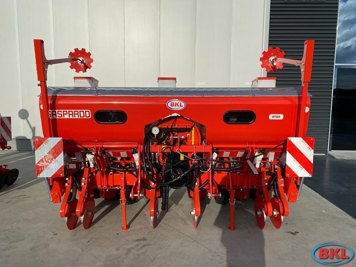 Einzelkornsägerät typu Maschio Gaspardo MTE-R 6R 300, Neumaschine v Rovisce (Obrázek 5)