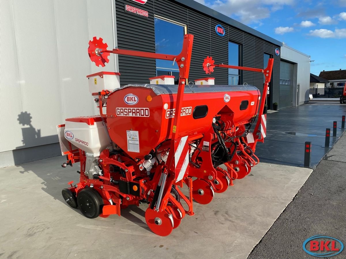 Einzelkornsägerät typu Maschio Gaspardo MTE-R 6R 300, Neumaschine v Rovisce (Obrázek 4)