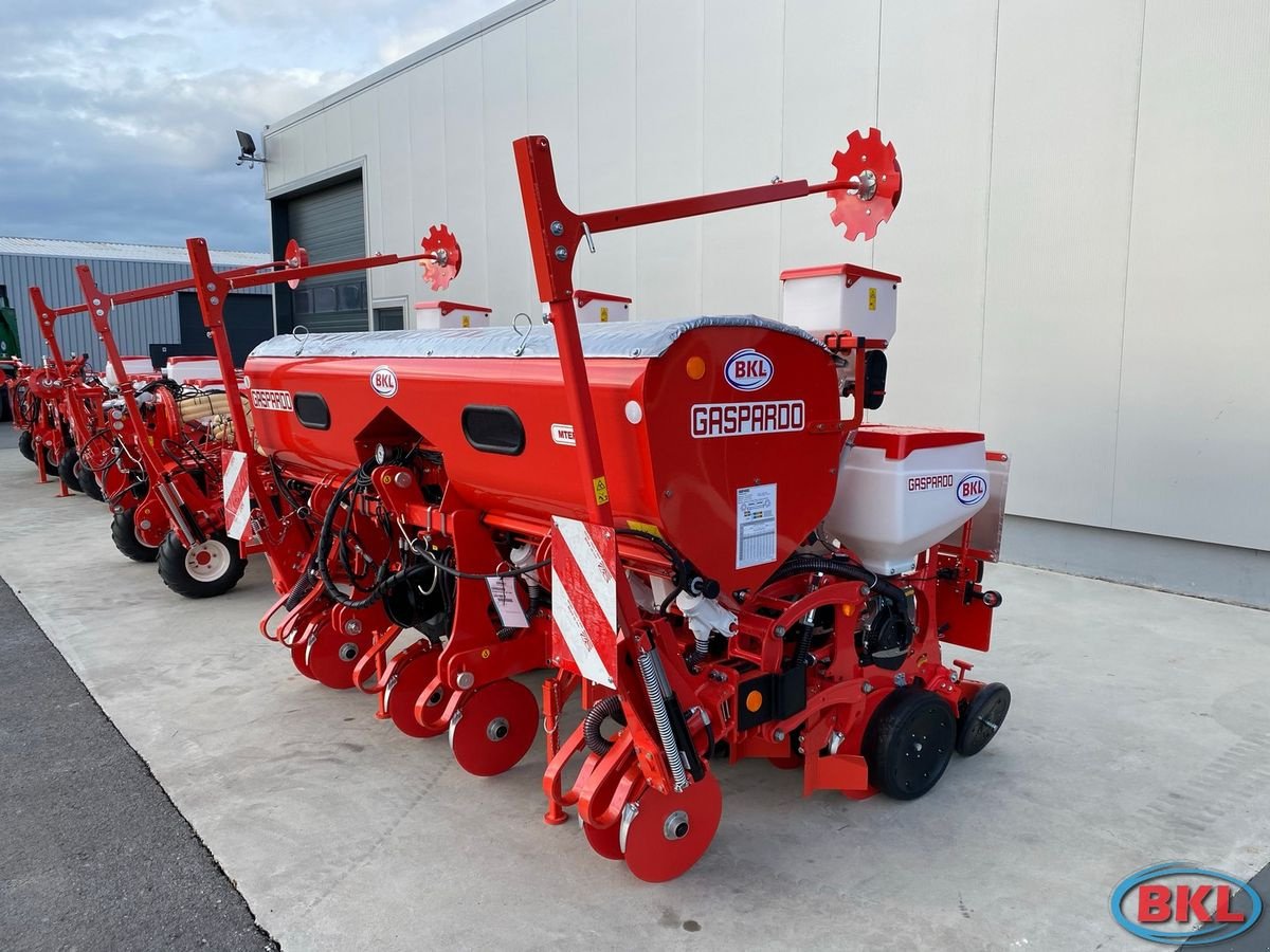 Einzelkornsägerät typu Maschio Gaspardo MTE-R 6R 300, Neumaschine v Rovisce (Obrázek 2)