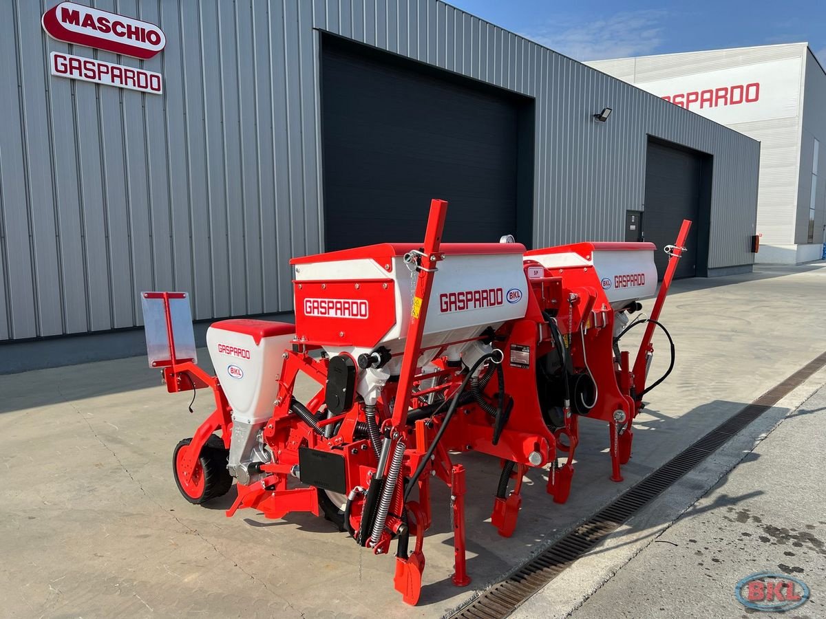 Einzelkornsägerät typu Maschio Gaspardo SP 4 FERT Einzelkornsämaschinen, Neumaschine v Rovisce (Obrázek 4)